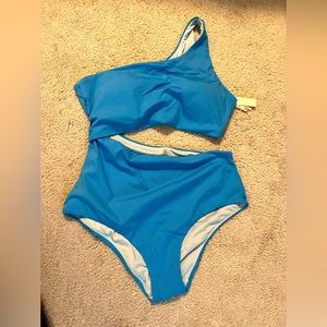 NWT Victoria Secret Swim